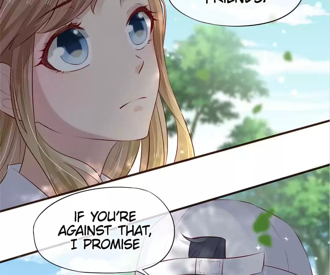 37.5℃ Hidden Love (Colored) Chapter 40 page 22 - 