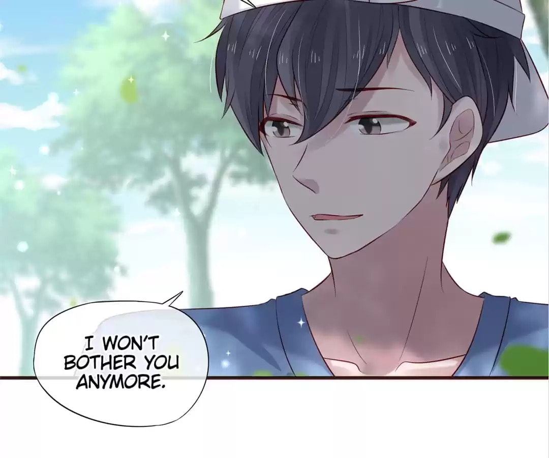 37.5℃ Hidden Love (Colored) Chapter 40 page 23 - 