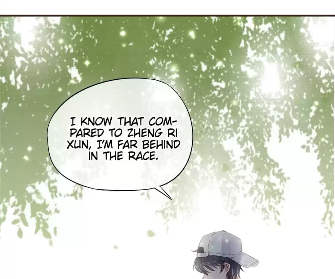 37.5℃ Hidden Love (Colored) Chapter 40 page 24 - 