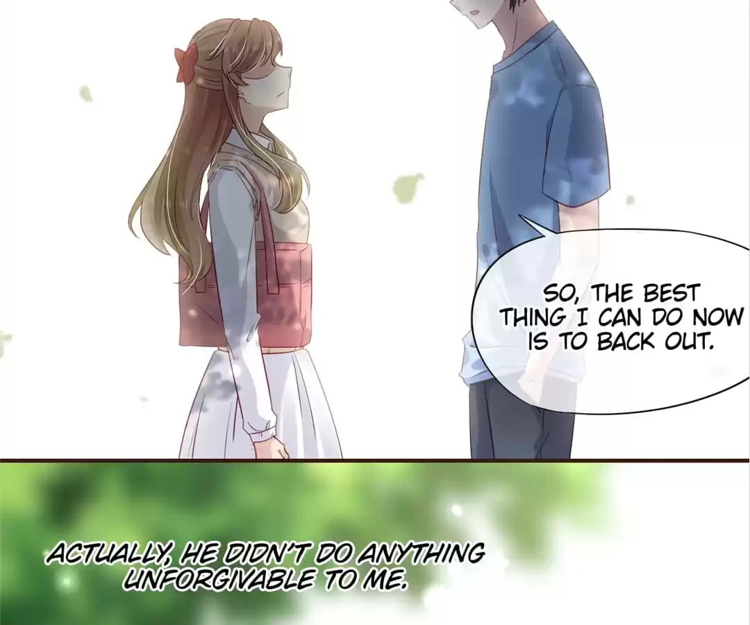 37.5℃ Hidden Love (Colored) Chapter 40 page 25 - 