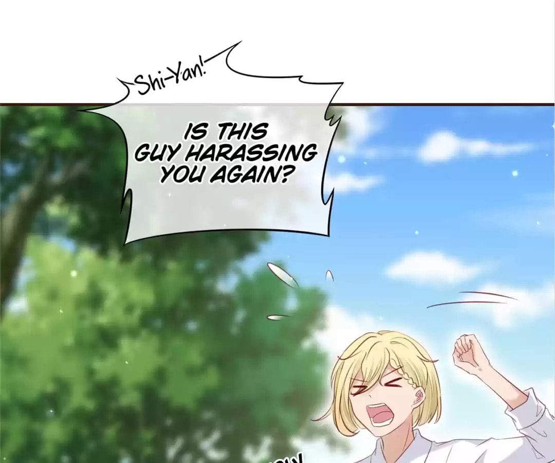 37.5℃ Hidden Love (Colored) Chapter 40 page 28 - 