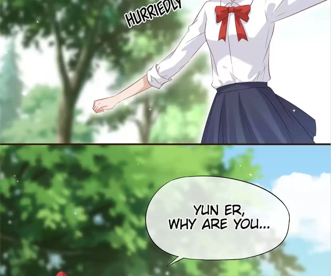 37.5℃ Hidden Love (Colored) Chapter 40 page 29 - 