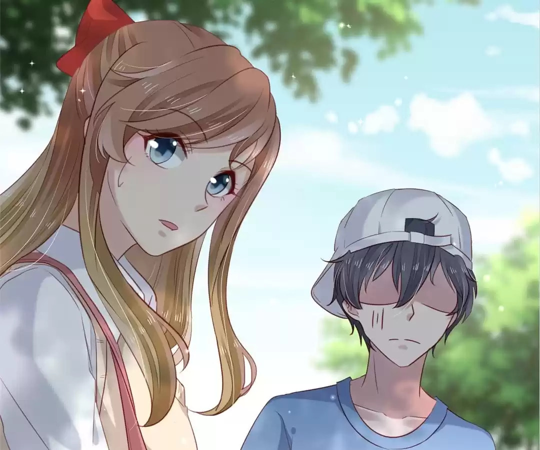 37.5℃ Hidden Love (Colored) Chapter 40 page 30 - 