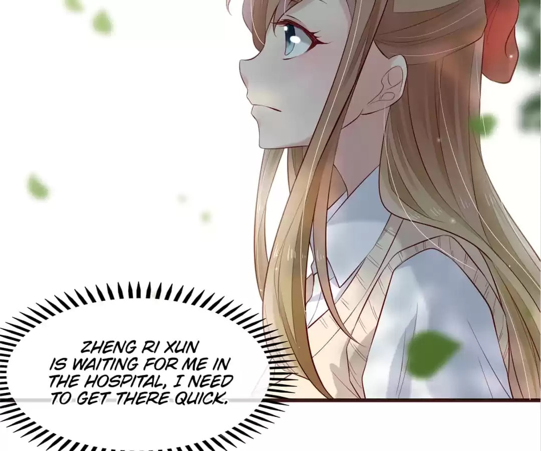 37.5℃ Hidden Love (Colored) Chapter 40 page 4 - 