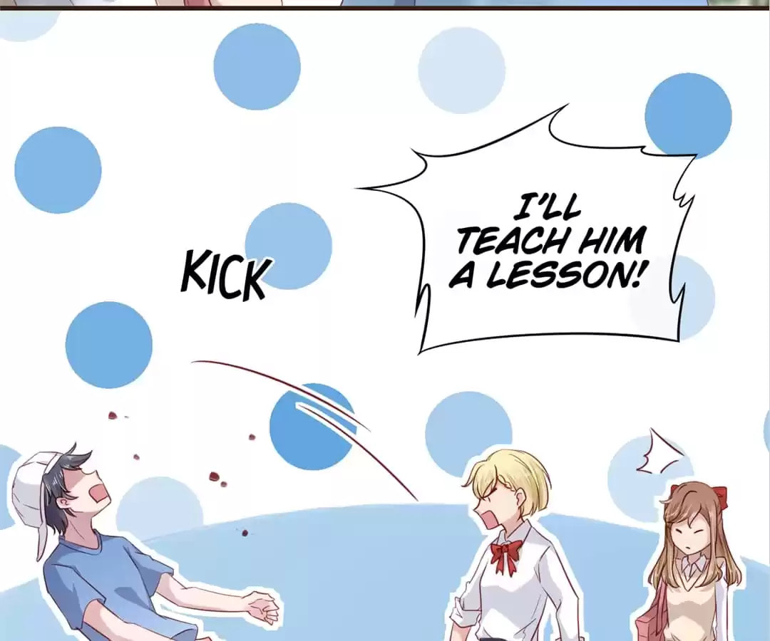 37.5℃ Hidden Love (Colored) Chapter 40 page 31 - 