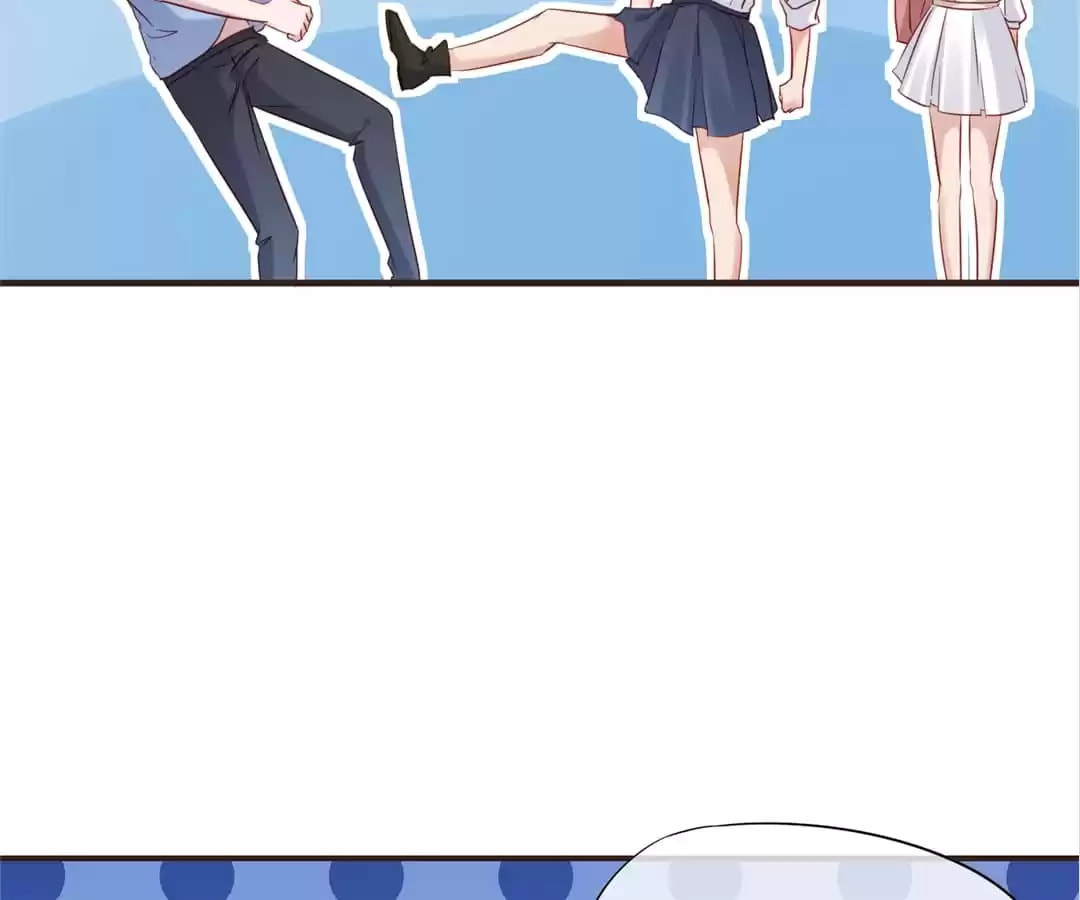 37.5℃ Hidden Love (Colored) Chapter 40 page 32 - 