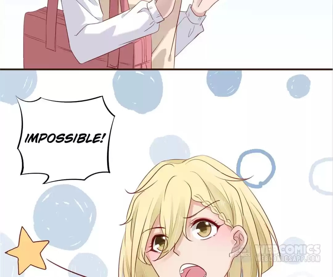 37.5℃ Hidden Love (Colored) Chapter 40 page 34 - 