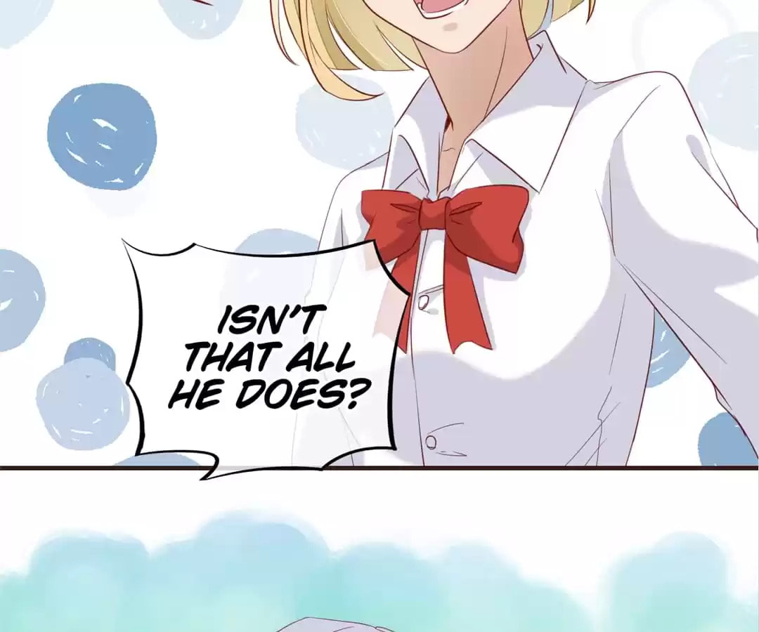 37.5℃ Hidden Love (Colored) Chapter 40 page 35 - 