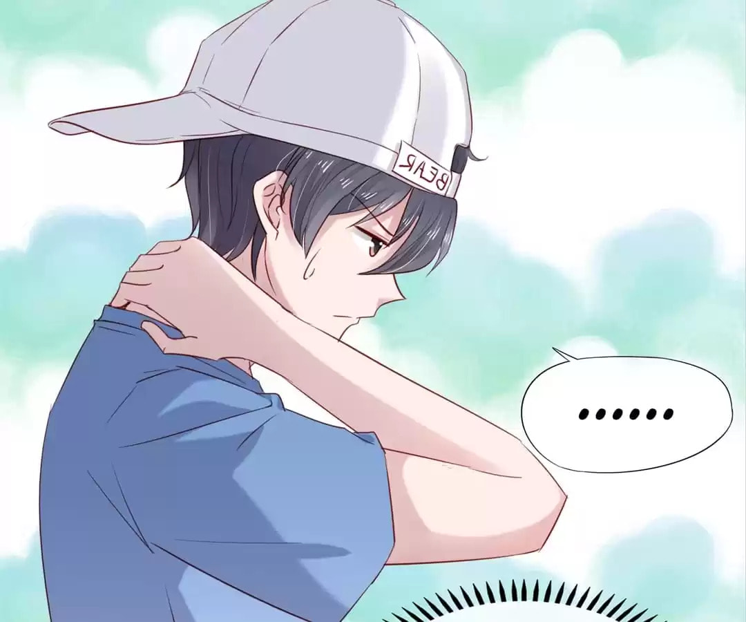 37.5℃ Hidden Love (Colored) Chapter 40 page 36 - 