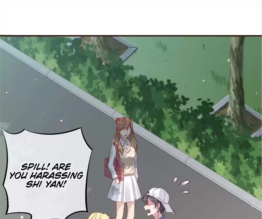 37.5℃ Hidden Love (Colored) Chapter 40 page 38 - 