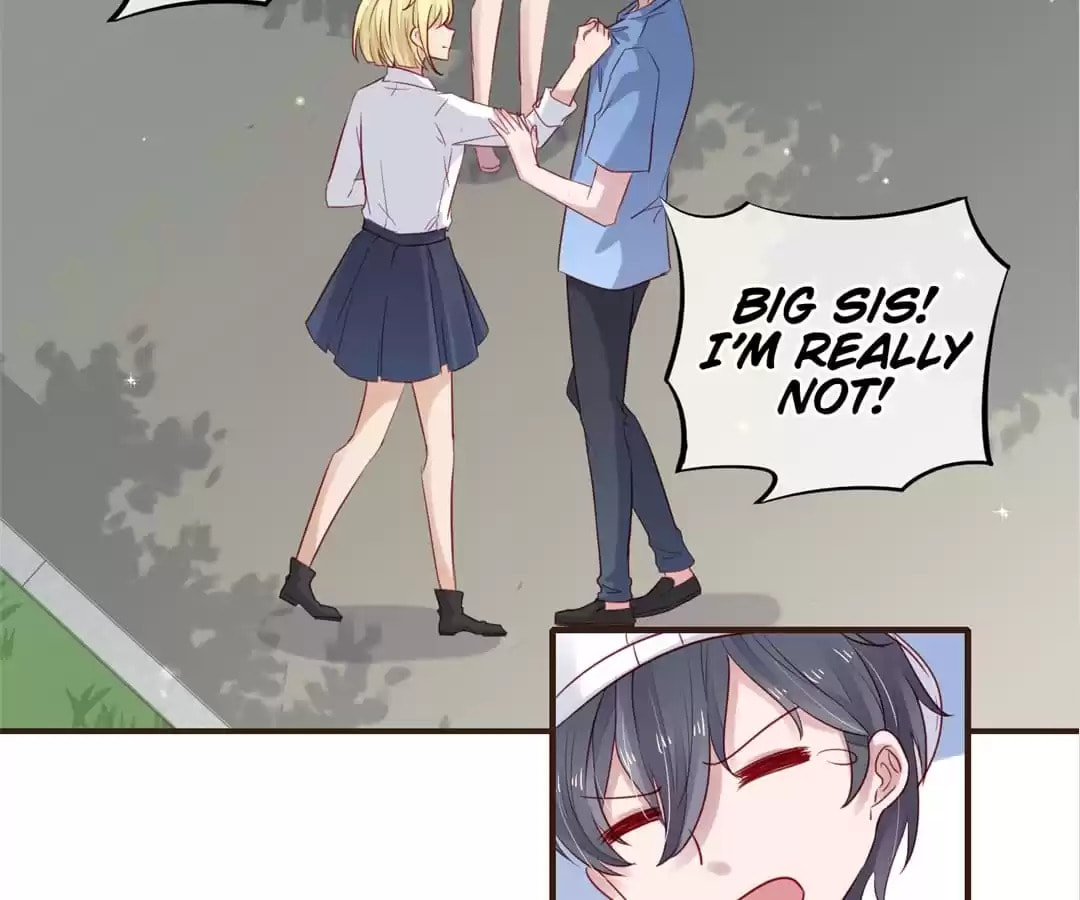 37.5℃ Hidden Love (Colored) Chapter 40 page 39 - 