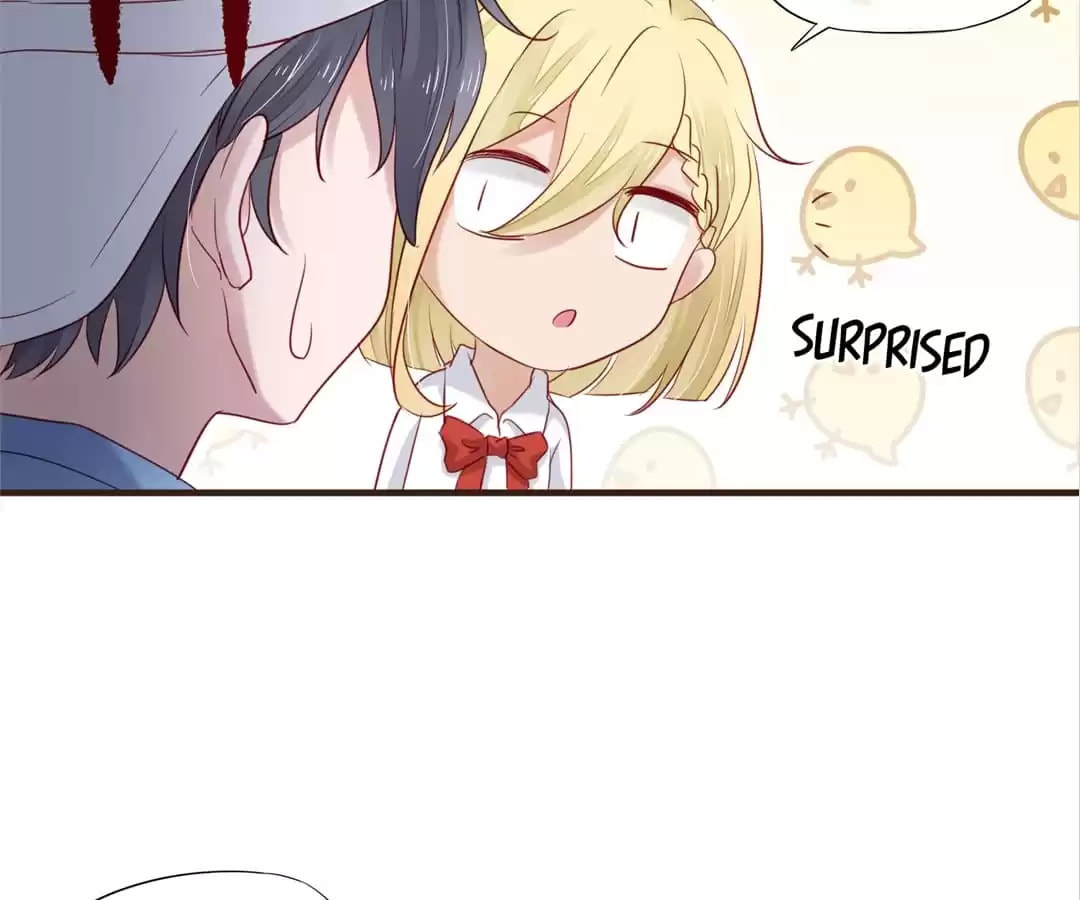 37.5℃ Hidden Love (Colored) Chapter 40 page 41 - 