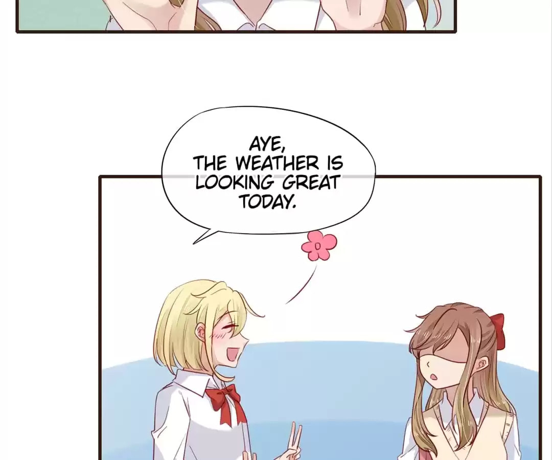 37.5℃ Hidden Love (Colored) Chapter 40 page 43 - 