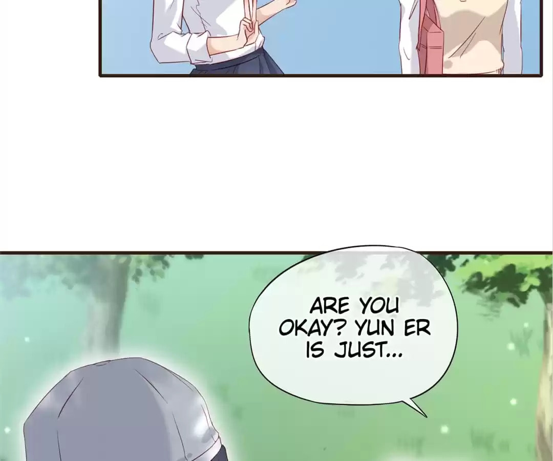 37.5℃ Hidden Love (Colored) Chapter 40 page 44 - 