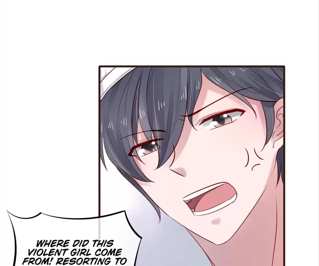 37.5℃ Hidden Love (Colored) Chapter 40 page 46 - 
