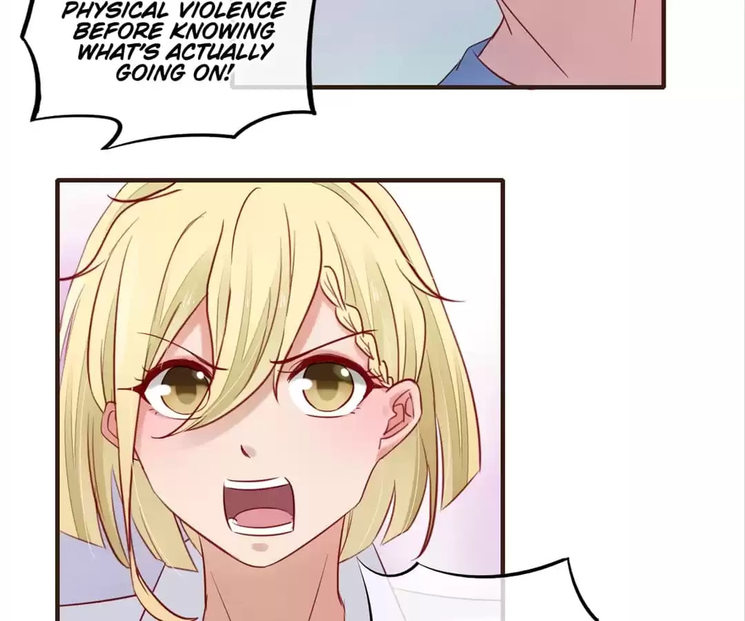 37.5℃ Hidden Love (Colored) Chapter 40 page 47 - 