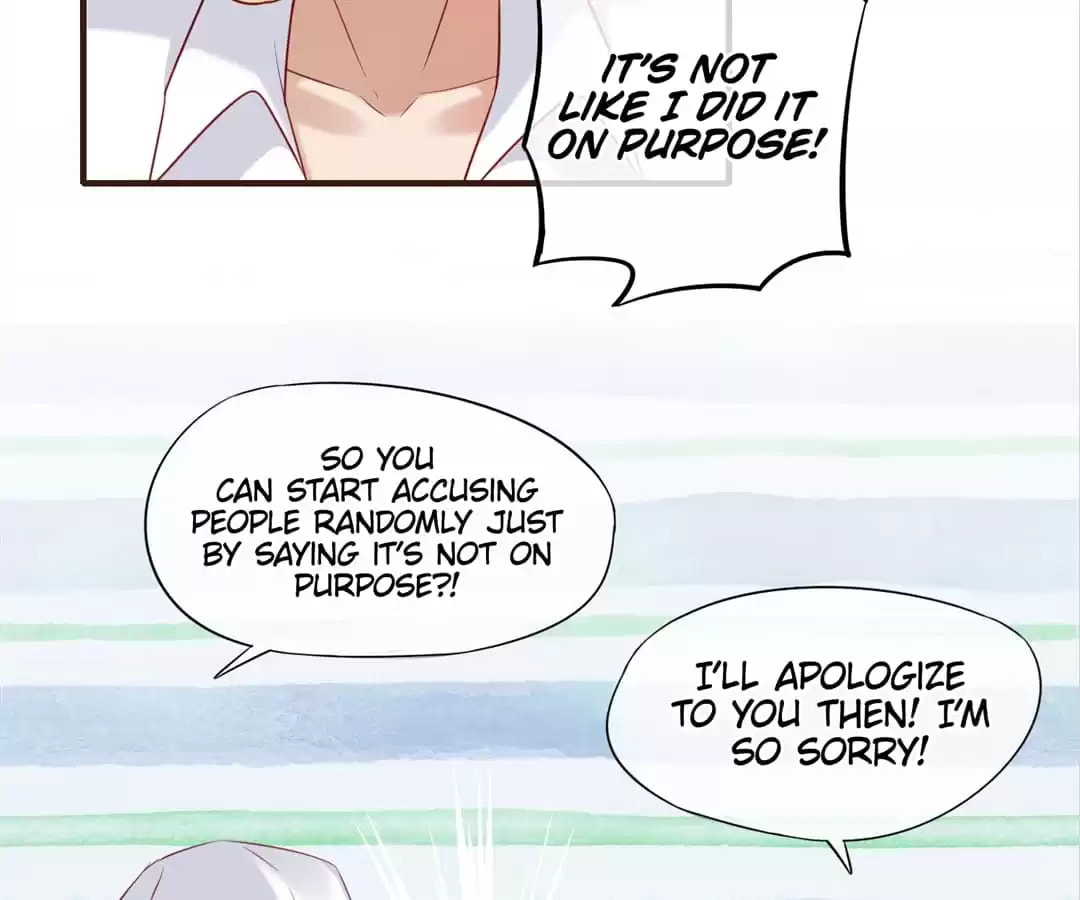 37.5℃ Hidden Love (Colored) Chapter 40 page 48 - 