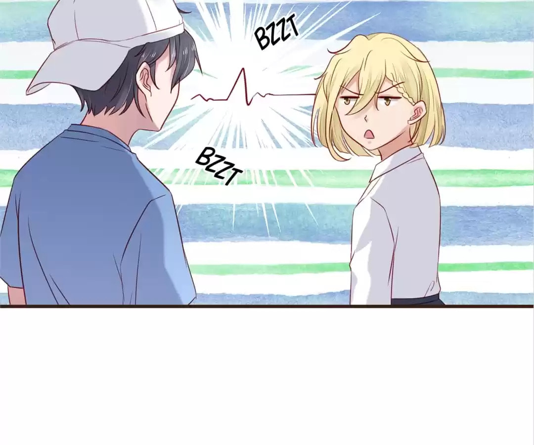 37.5℃ Hidden Love (Colored) Chapter 40 page 49 - 