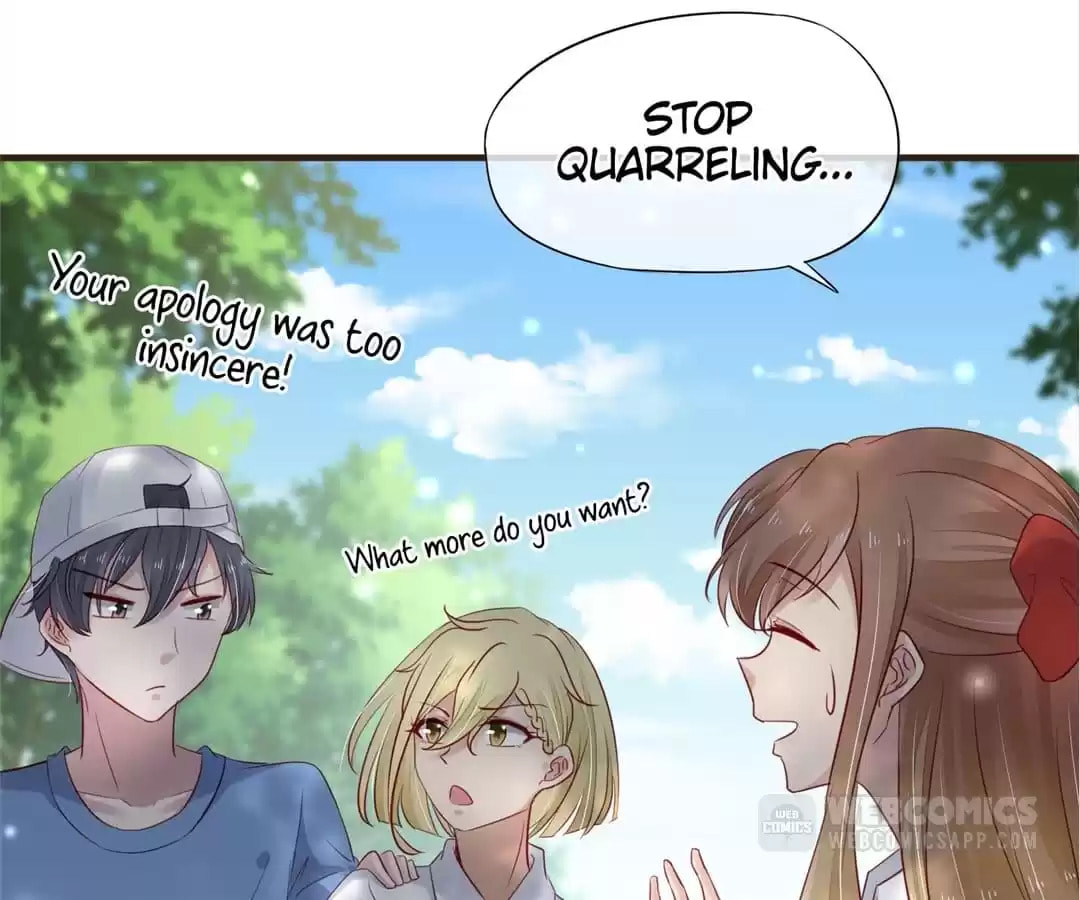 37.5℃ Hidden Love (Colored) Chapter 40 page 50 - 