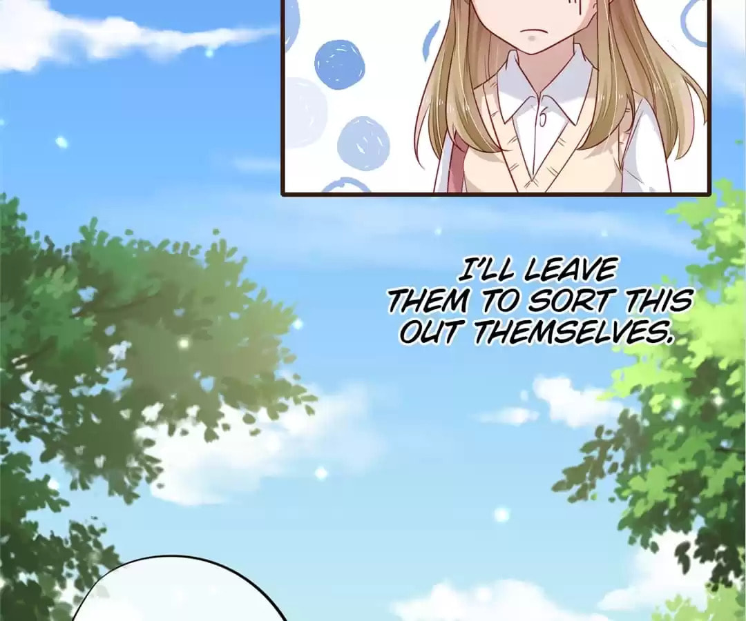 37.5℃ Hidden Love (Colored) Chapter 40 page 52 - 