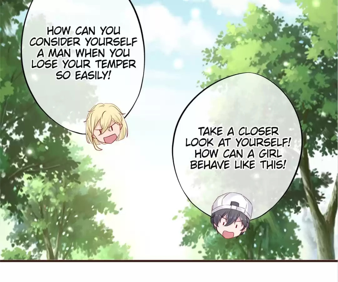 37.5℃ Hidden Love (Colored) Chapter 40 page 53 - 