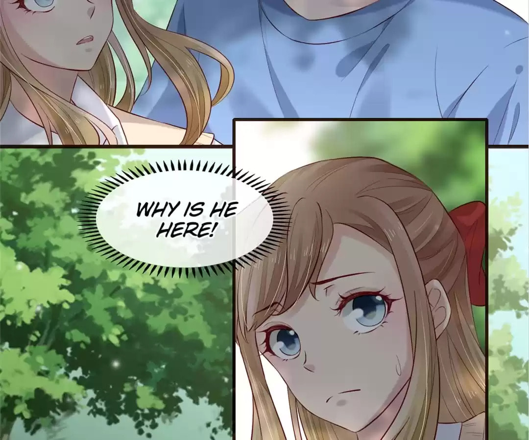 37.5℃ Hidden Love (Colored) Chapter 40 page 7 - 