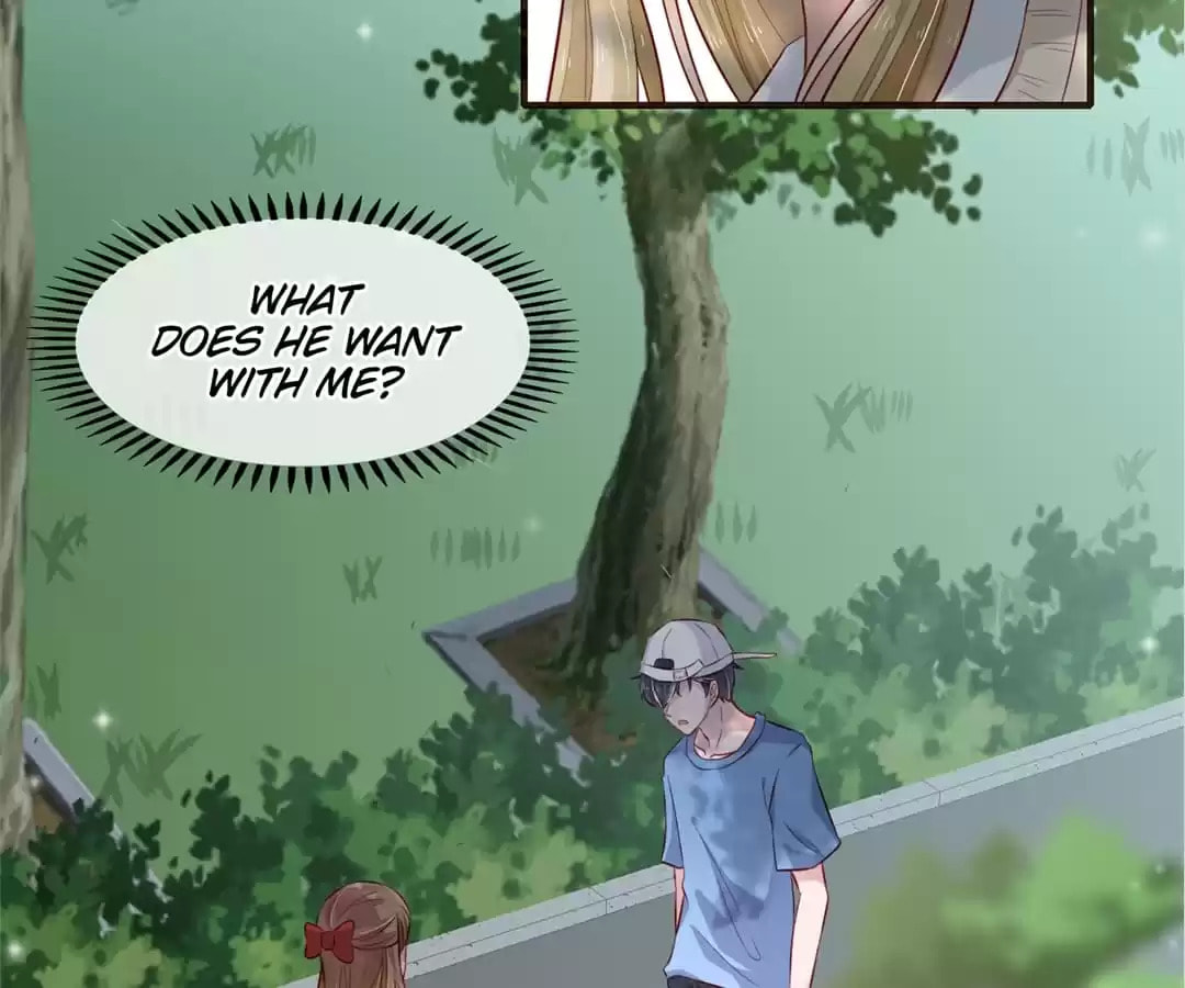 37.5℃ Hidden Love (Colored) Chapter 40 page 8 - 