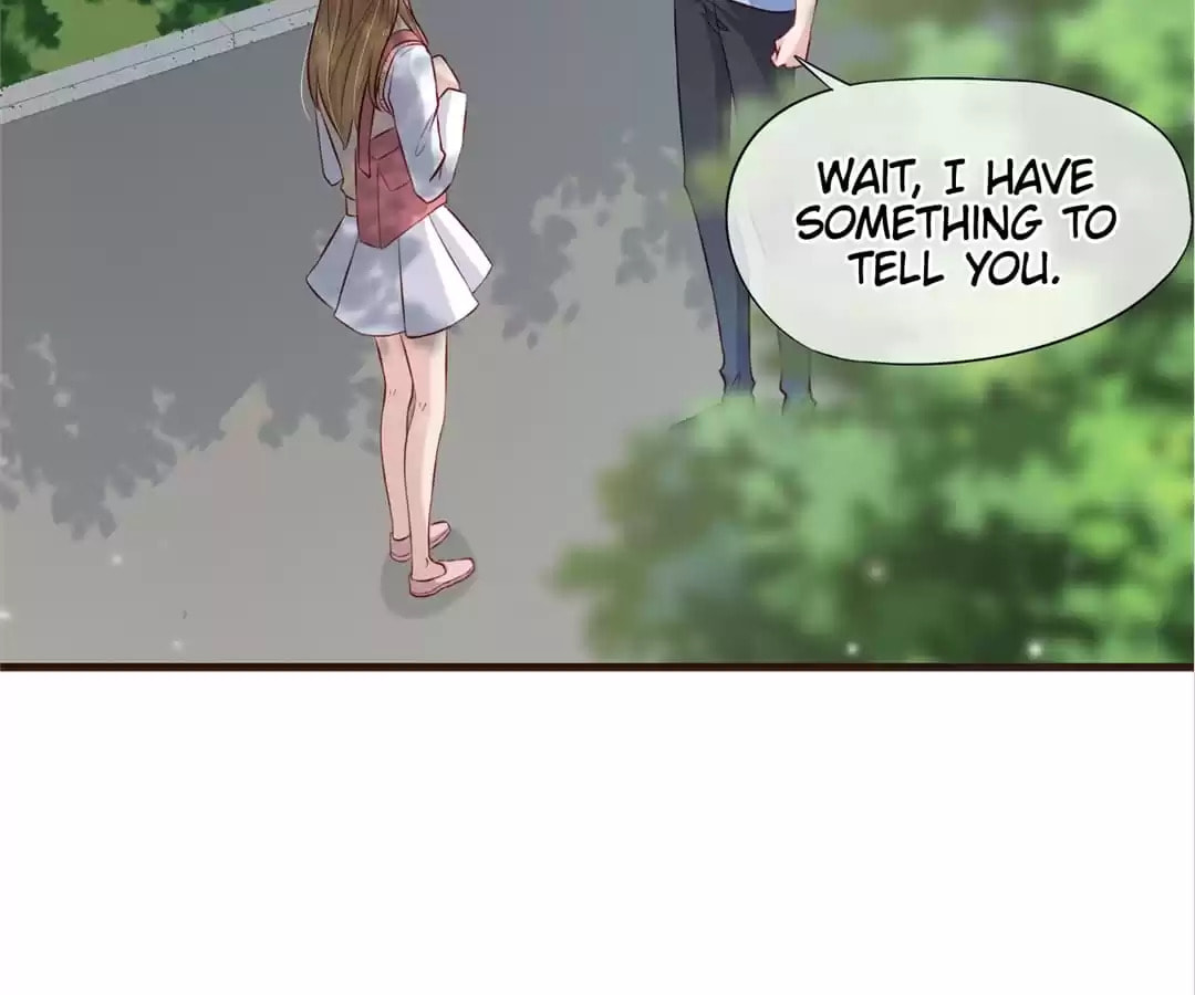 37.5℃ Hidden Love (Colored) Chapter 40 page 9 - 