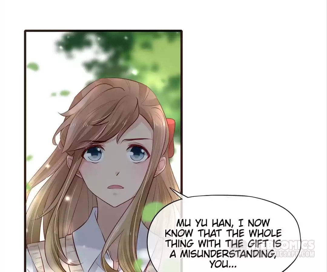 37.5℃ Hidden Love (Colored) Chapter 40 page 10 - 