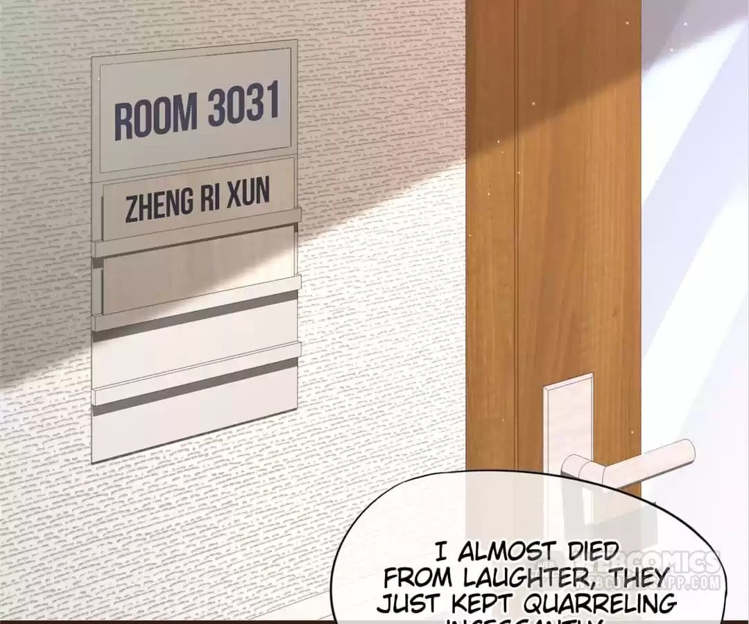 37.5℃ Hidden Love (Colored) Chapter 41 page 2 - 