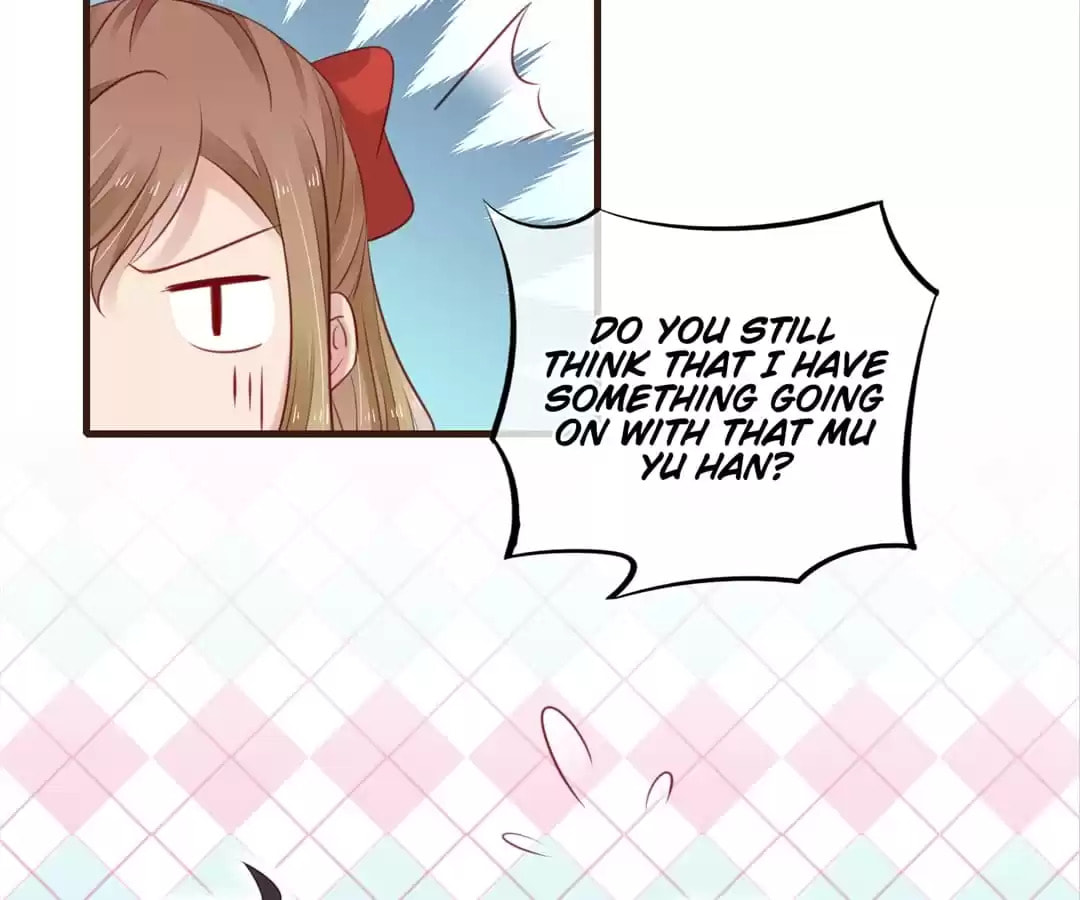 37.5℃ Hidden Love (Colored) Chapter 41 page 11 - 
