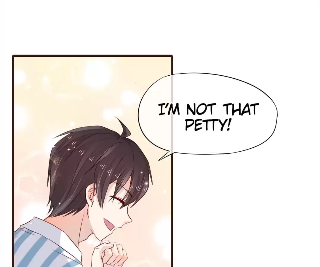37.5℃ Hidden Love (Colored) Chapter 41 page 13 - 