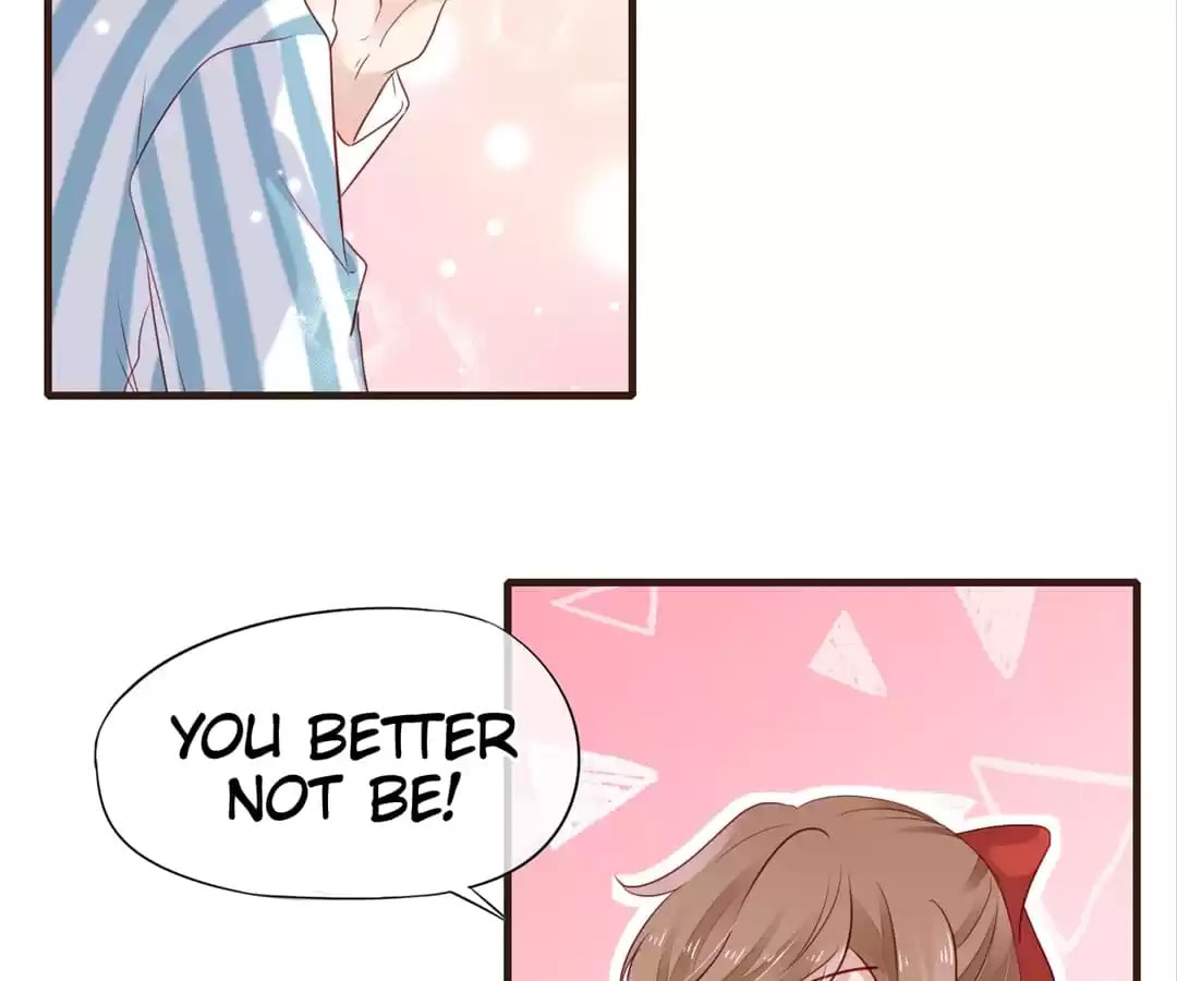 37.5℃ Hidden Love (Colored) Chapter 41 page 14 - 
