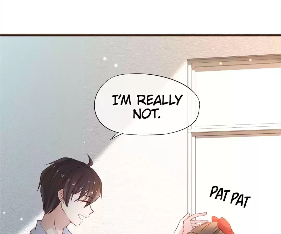 37.5℃ Hidden Love (Colored) Chapter 41 page 16 - 