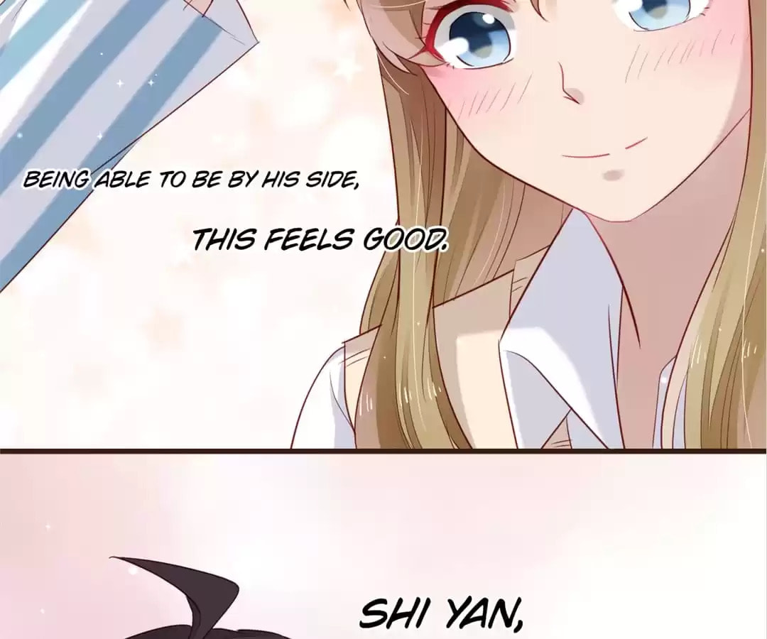 37.5℃ Hidden Love (Colored) Chapter 41 page 19 - 