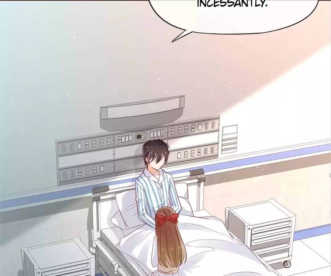 37.5℃ Hidden Love (Colored) Chapter 41 page 3 - 