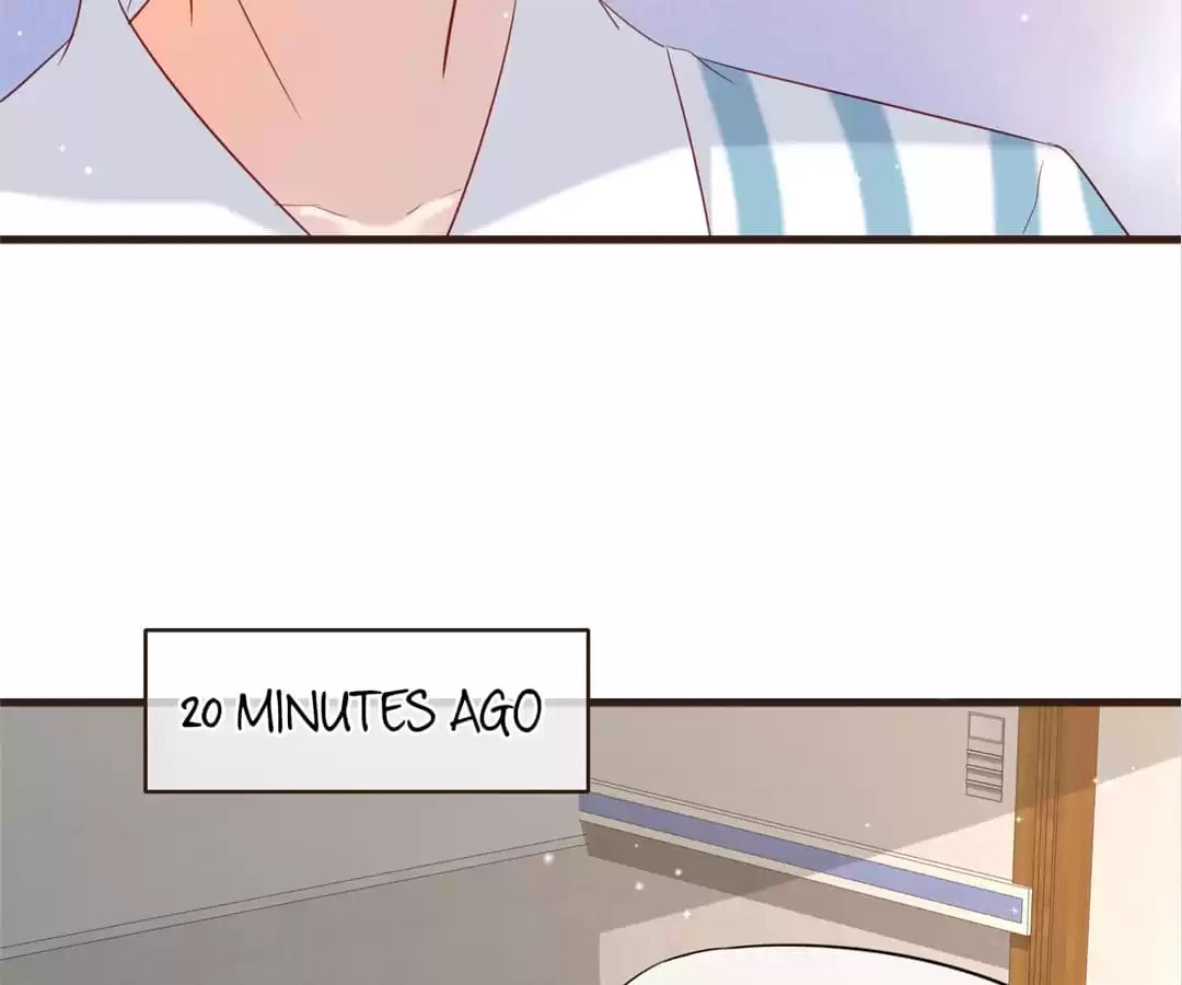 37.5℃ Hidden Love (Colored) Chapter 41 page 21 - 