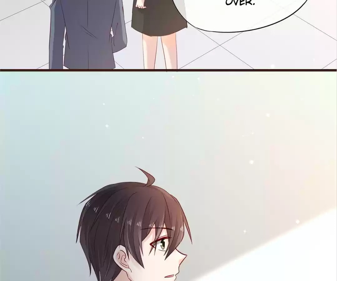37.5℃ Hidden Love (Colored) Chapter 41 page 23 - 