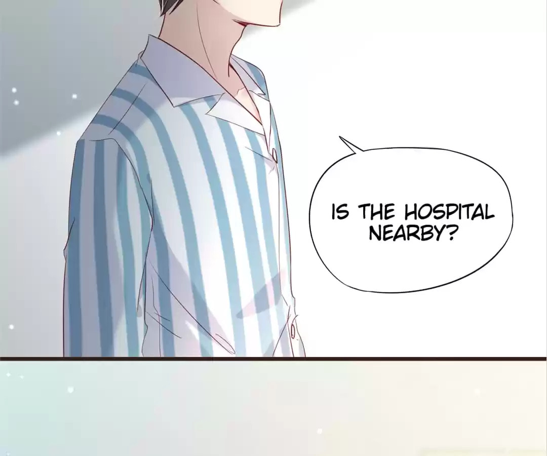 37.5℃ Hidden Love (Colored) Chapter 41 page 24 - 