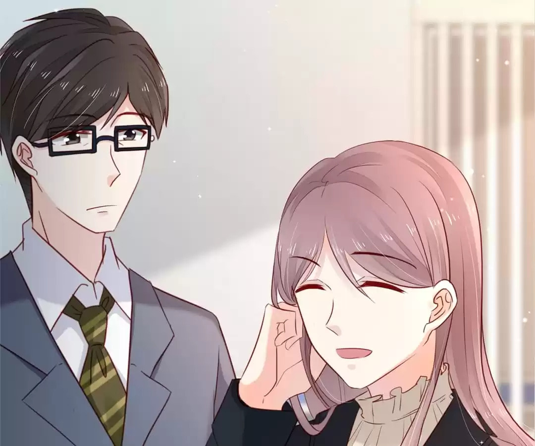 37.5℃ Hidden Love (Colored) Chapter 41 page 25 - 