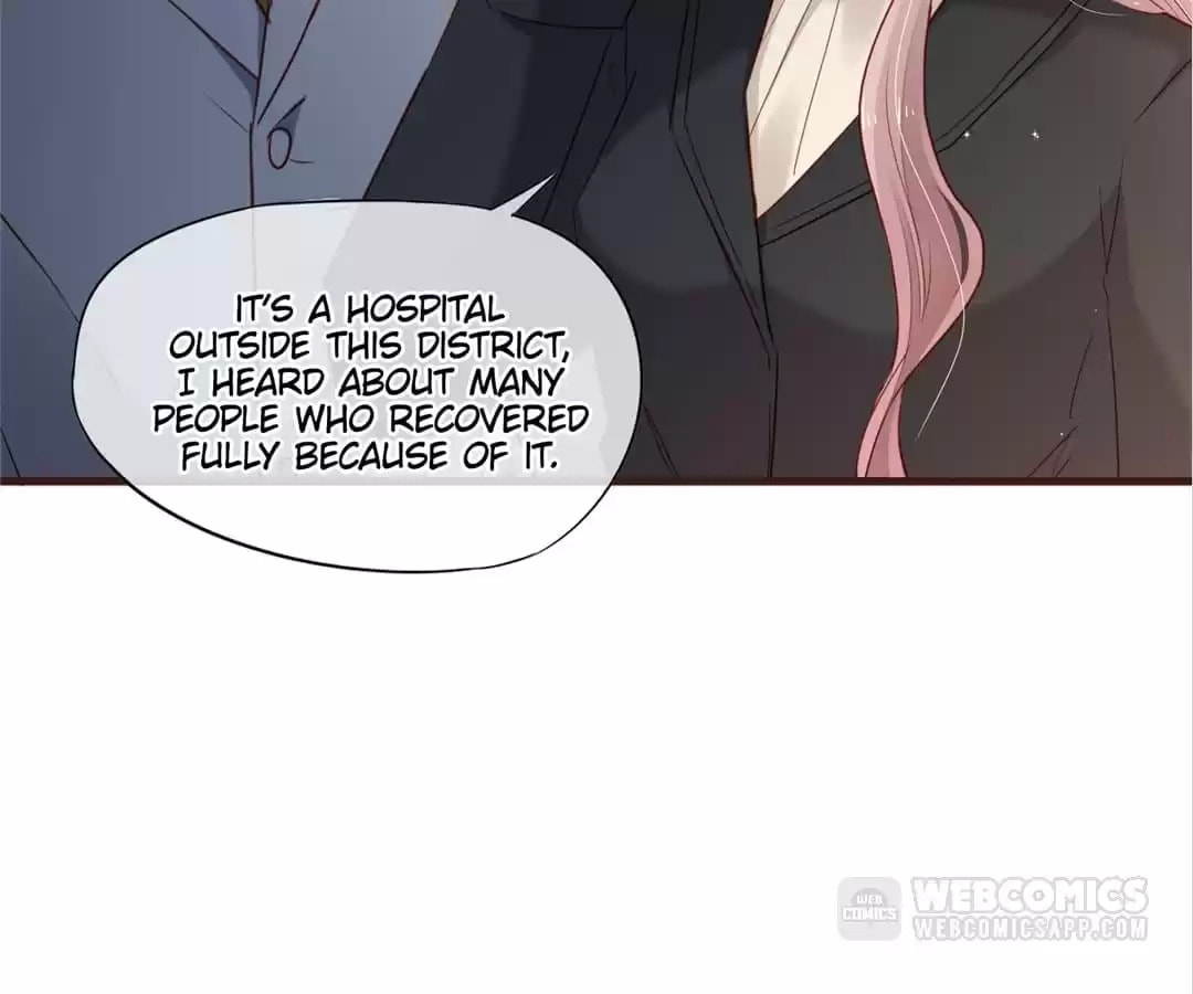 37.5℃ Hidden Love (Colored) Chapter 41 page 26 - 