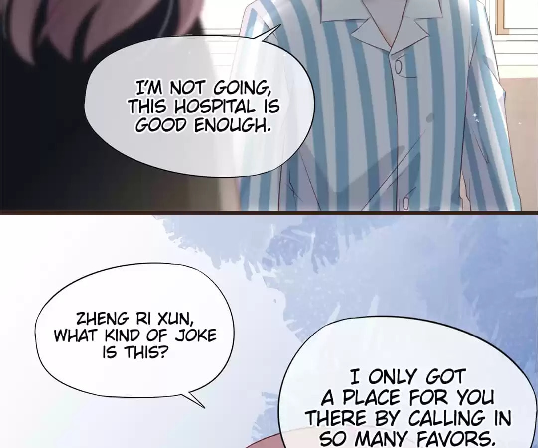 37.5℃ Hidden Love (Colored) Chapter 41 page 28 - 