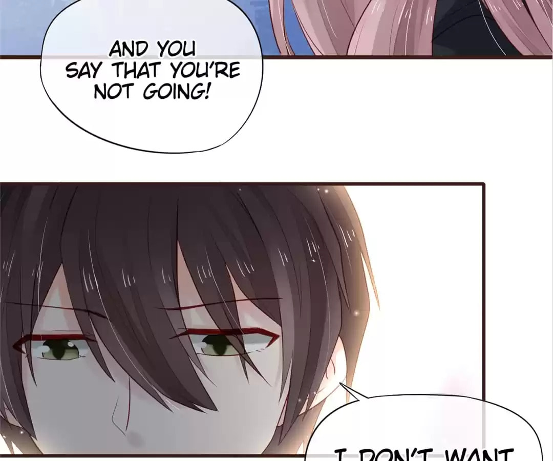 37.5℃ Hidden Love (Colored) Chapter 41 page 30 - 