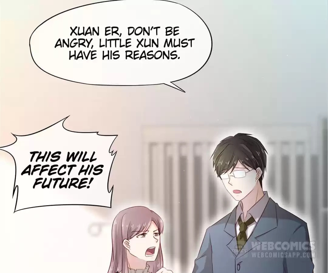 37.5℃ Hidden Love (Colored) Chapter 41 page 34 - 