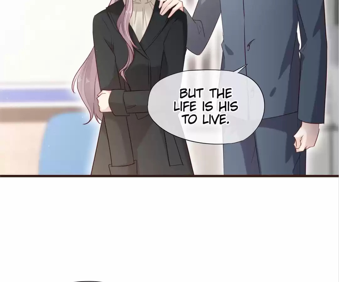 37.5℃ Hidden Love (Colored) Chapter 41 page 35 - 