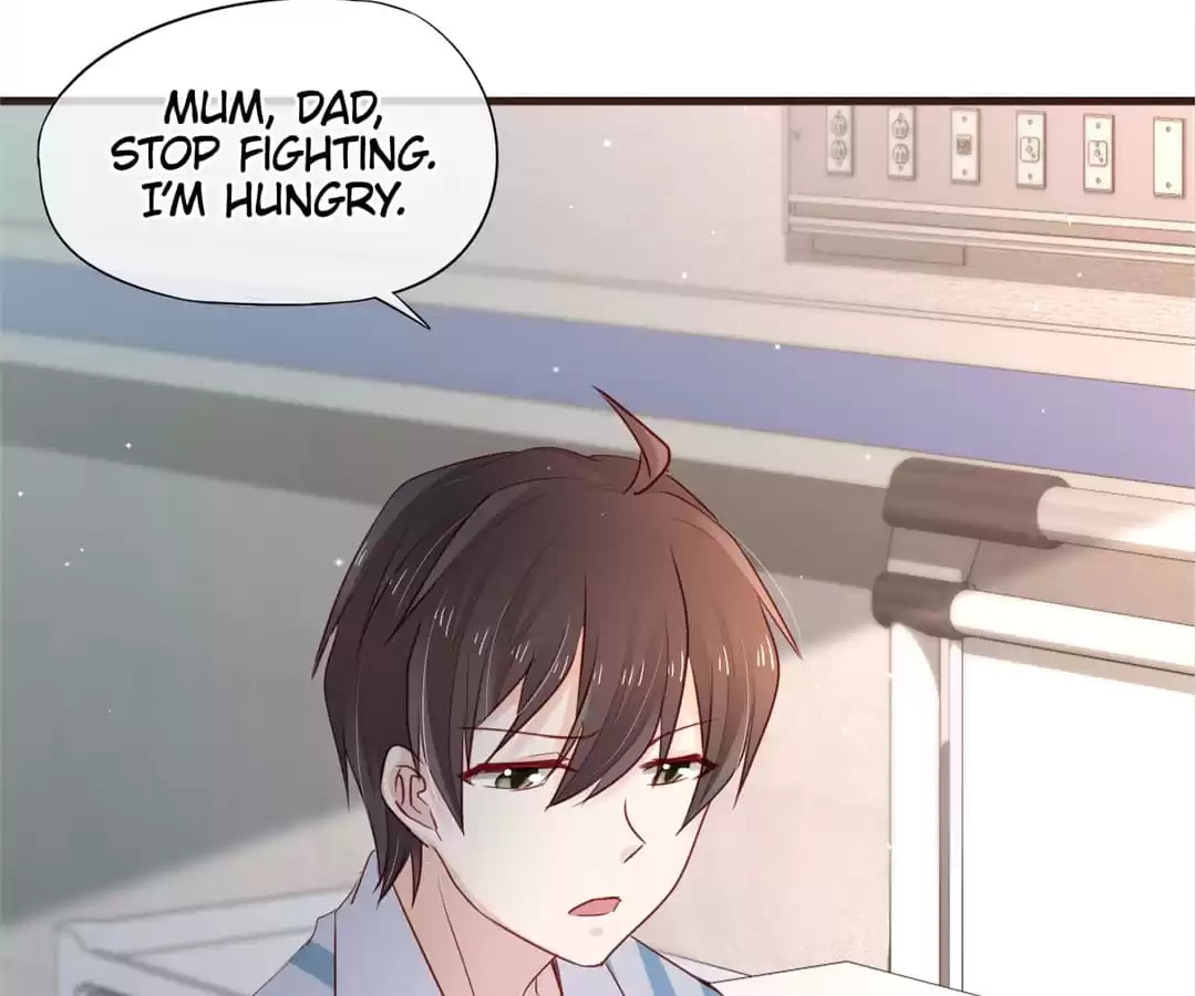 37.5℃ Hidden Love (Colored) Chapter 41 page 36 - 