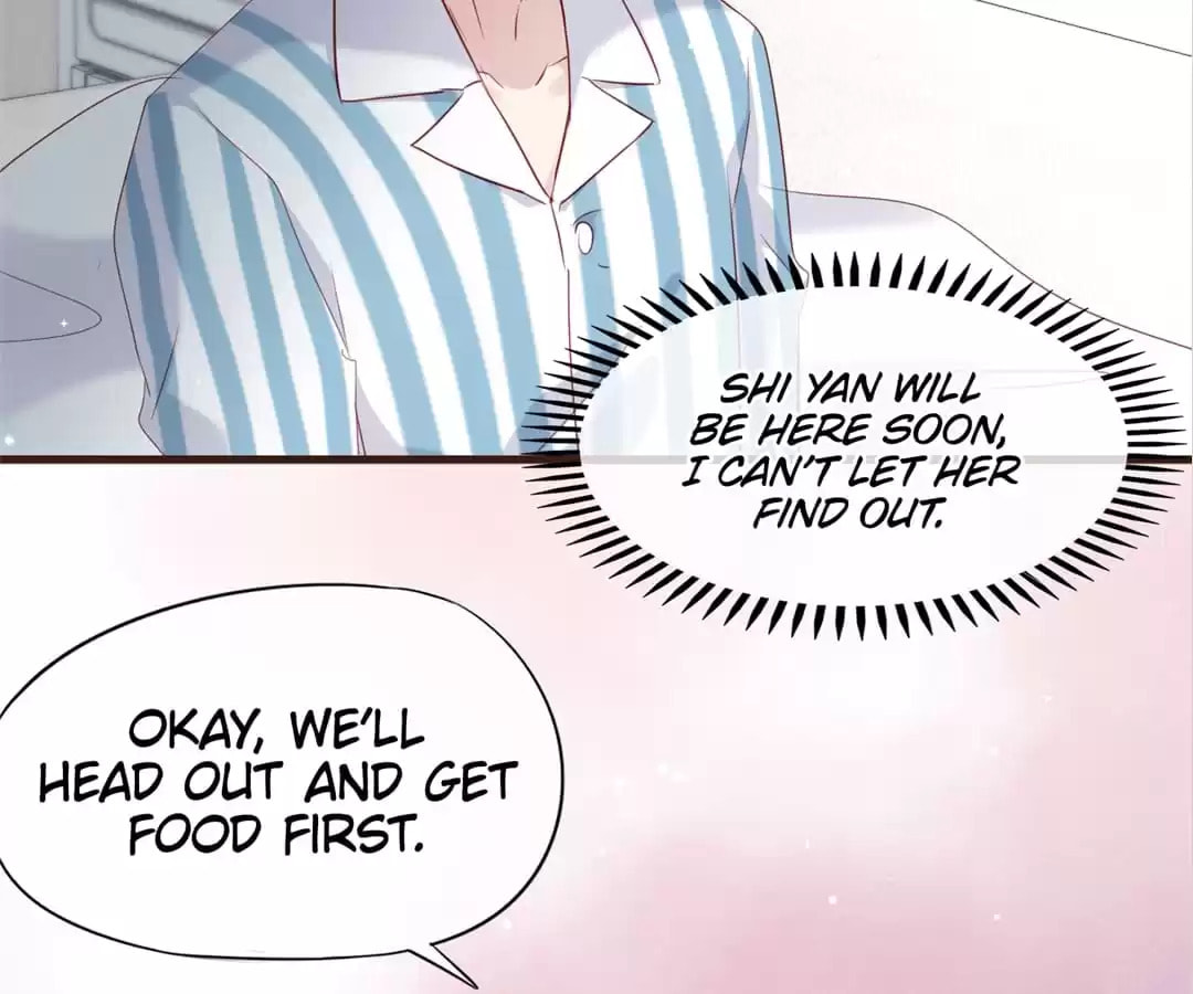 37.5℃ Hidden Love (Colored) Chapter 41 page 37 - 