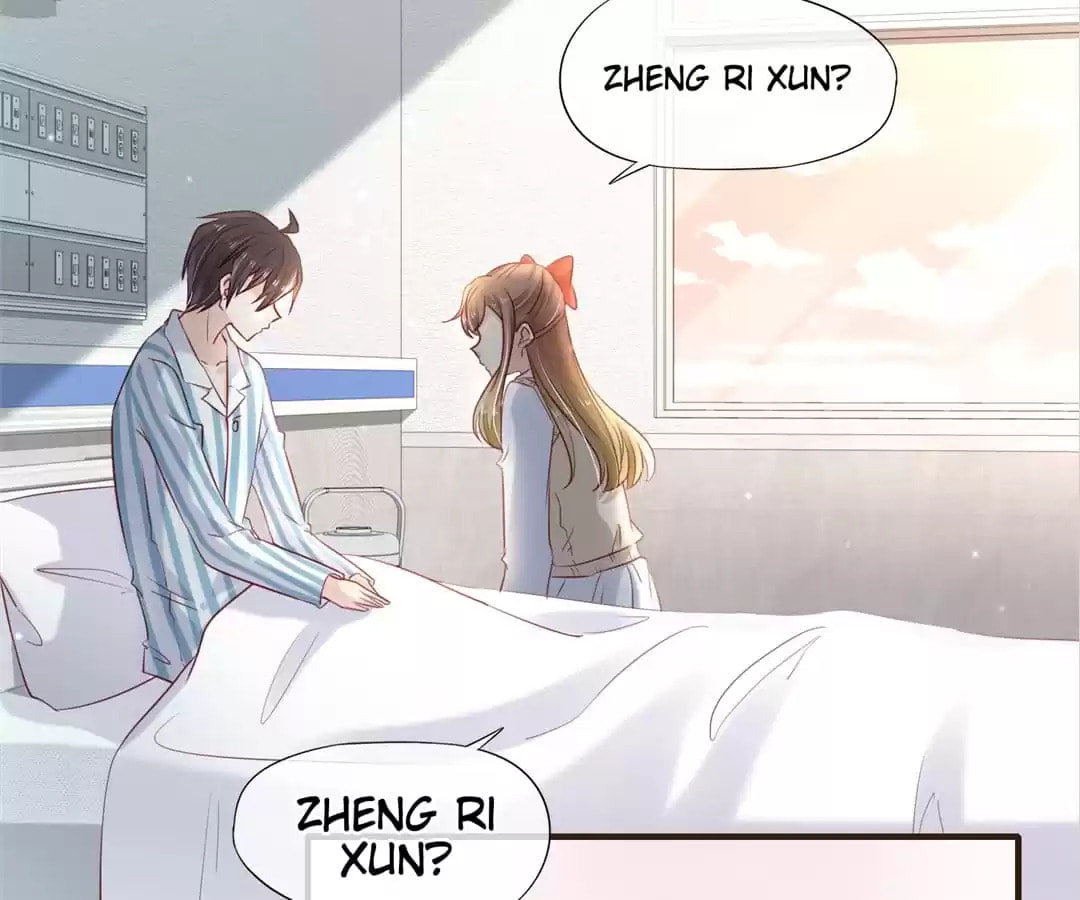 37.5℃ Hidden Love (Colored) Chapter 41 page 40 - 