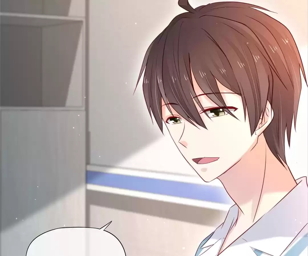 37.5℃ Hidden Love (Colored) Chapter 41 page 5 - 