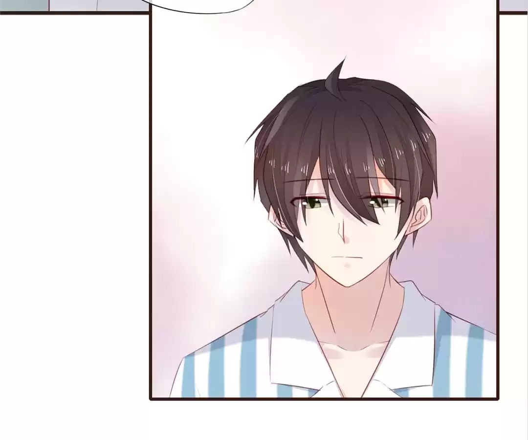37.5℃ Hidden Love (Colored) Chapter 41 page 41 - 